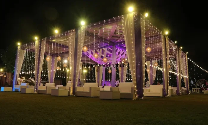 Theventraa Wedding Planner